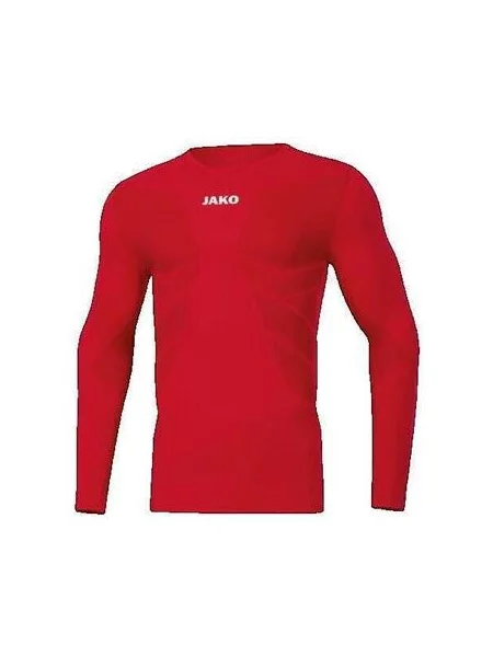 Tricou Jako alb
