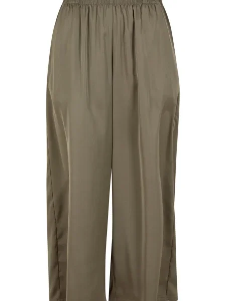 Urban Classics Pantaloni oliv