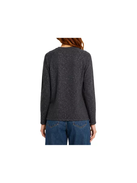Tricou Emme Marella gri