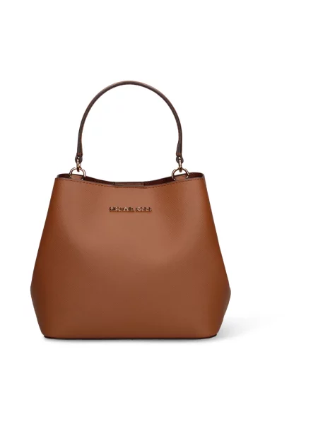 Torebka Michael Kors brązowa
