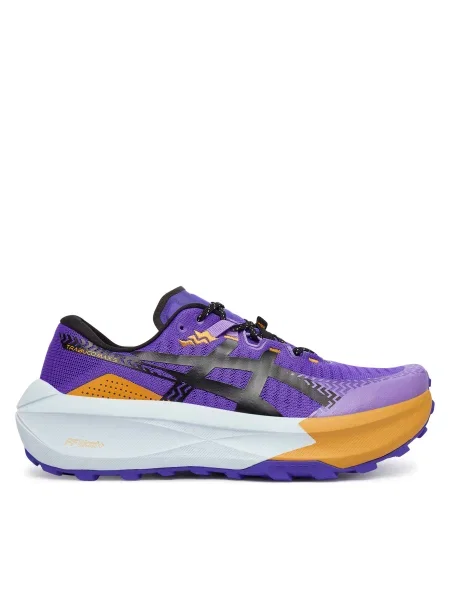 Pantofi pentru alergare Asics Trabuco Max 5 albastru