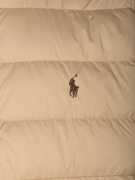 Geacă Polo Ralph Lauren