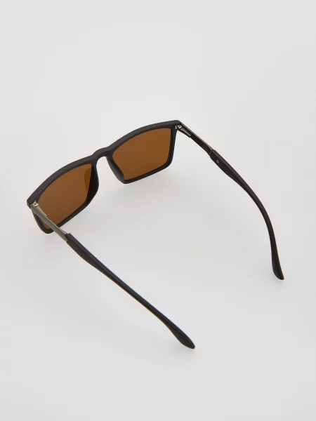 Трусы Reserved коричневые