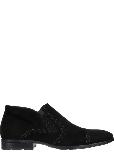 Черевики Dino Bigioni чорні