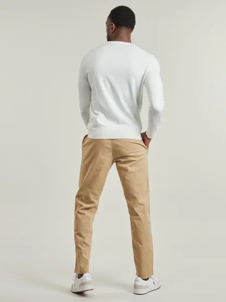 Pulover Polo Ralph Lauren alb