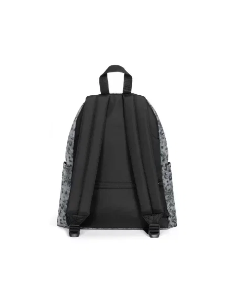 Kabelka Eastpak sivá