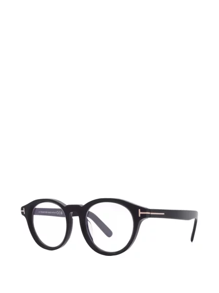Ochelari de soare Tom Ford negru