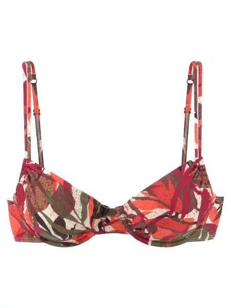 LASCANA Sutien costum de baie mai multe culori