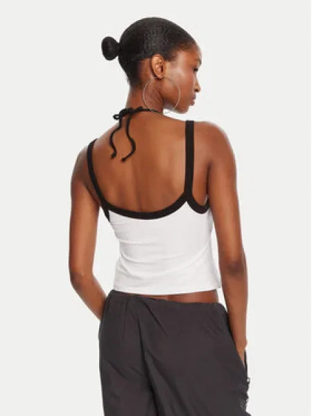Juicy Couture Felső Amira fehér