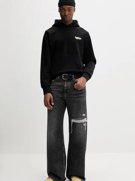 Barrow кофта з капюшоном