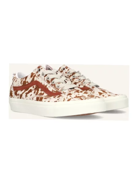 Sneakersy Vans Old Skool