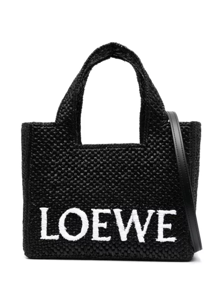 Geantă Loewe negru