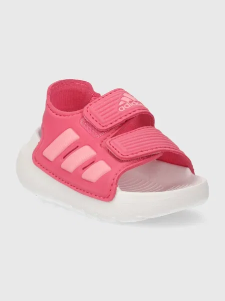 Дитячі шльопанці Adidas