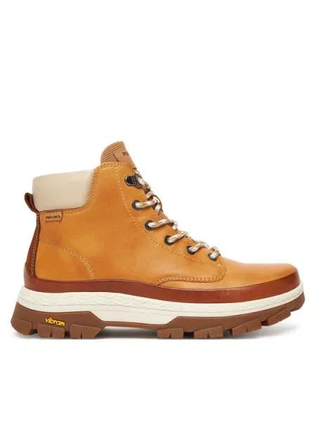 Pikolinos Черевики туристичні жовтий