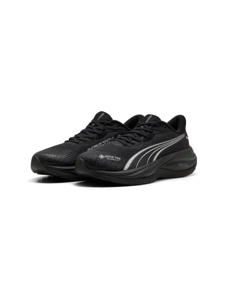 Pantofi Puma negru