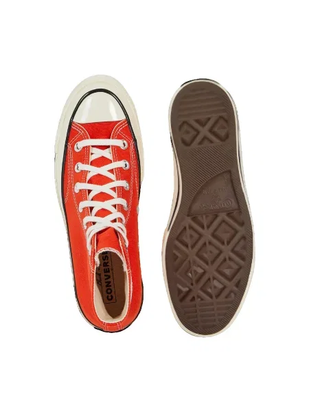 Pantofi Converse roșu