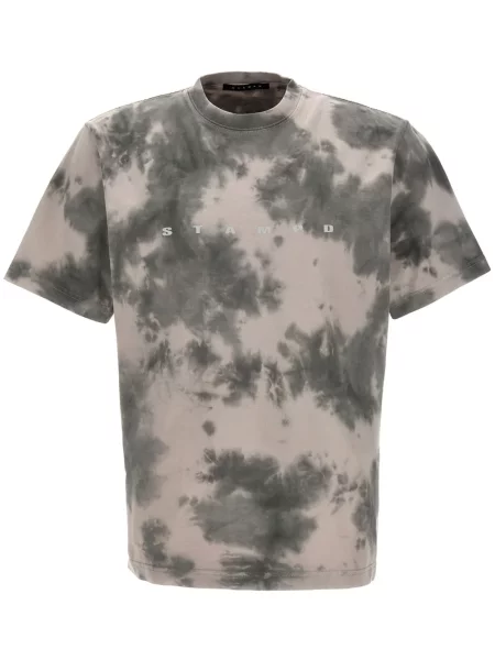 Тениска Stampd с tie-dye ефект