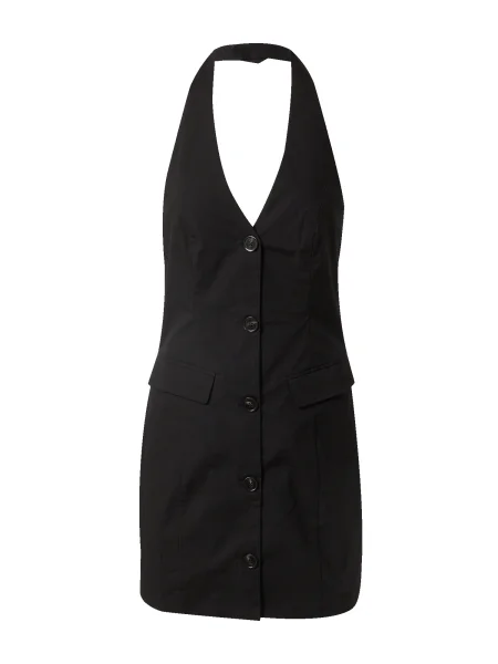 EDITED Rochie Friedel' negru