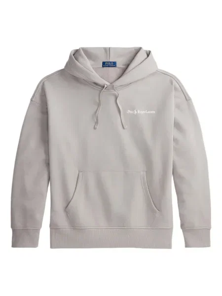 Șapcă Polo Ralph Lauren cu broderie din țesătură twill în carouri albastru