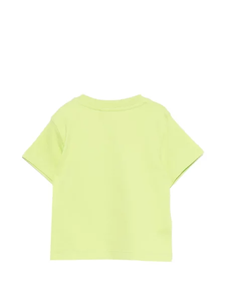 Tricou copii Moschino verde