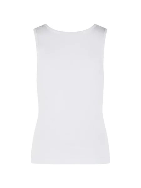Top Dolce & Gabbana alb
