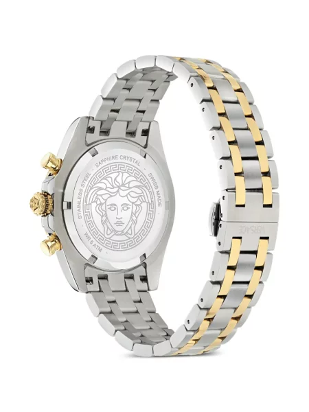 Ceas Versace verde