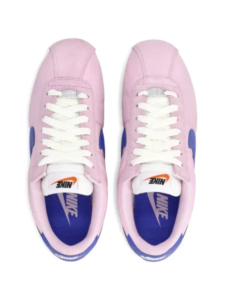 Sneakerși Nike Cortez albastru