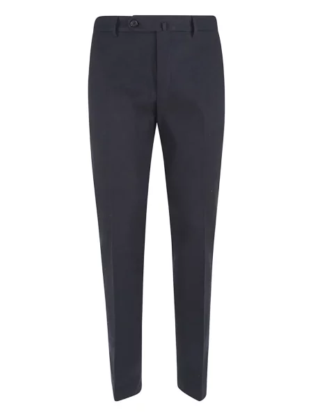 Pantaloni Incotex albastru