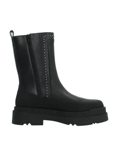 Pantofi Liu Jo din piele negru