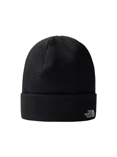 Sapka The North Face fekete