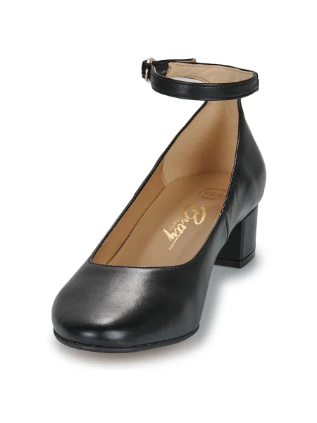 Pantofi Betty London negru