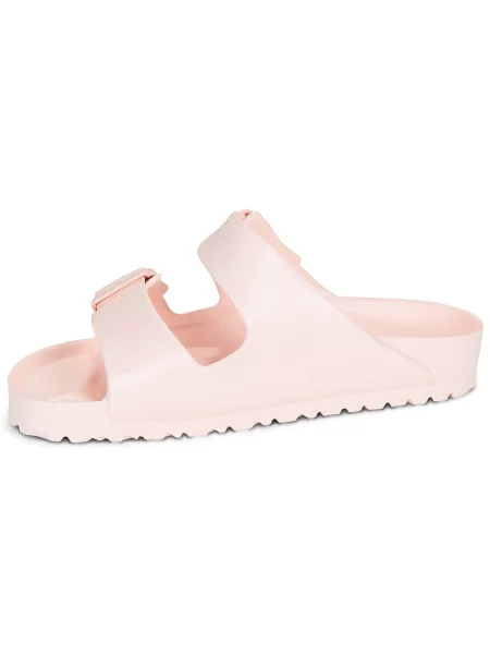Sneakers Birkenstock Arizona EVA Rose Reptile EUR 36 ružová