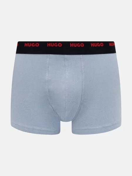 Боксеры Hugo
