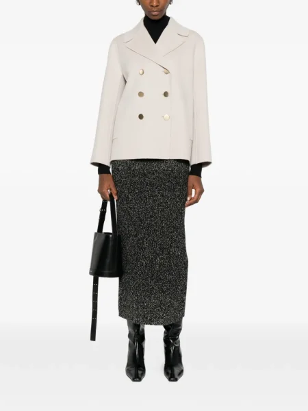 Palton 's Max Mara