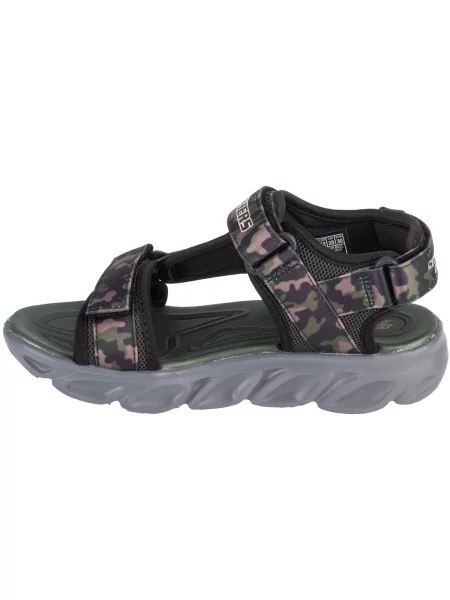 Pantofi copii Skechers negru