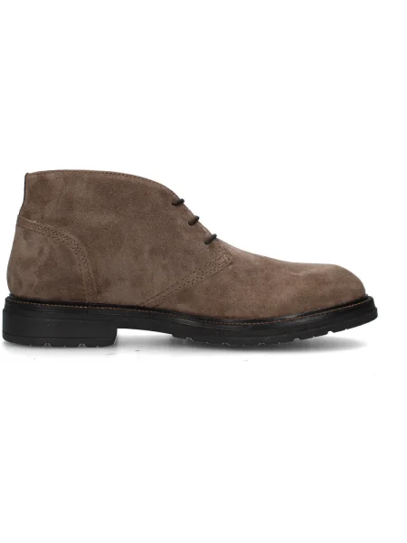 Pantofi Valleverde bej