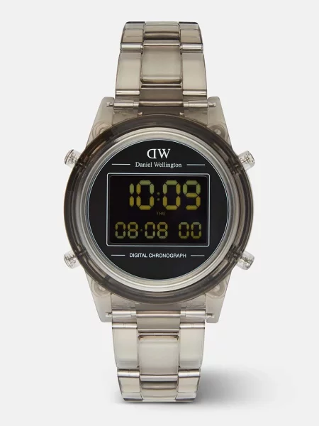 Ceas Daniel Wellington gri