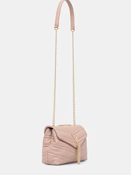 Valentino Bags Torbica roza