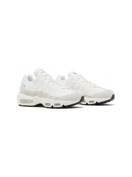 Bežecké bežecké topánky Nike Sportswear biela