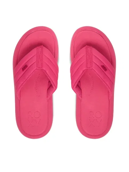 В'єтнамки Roxy рожевий
