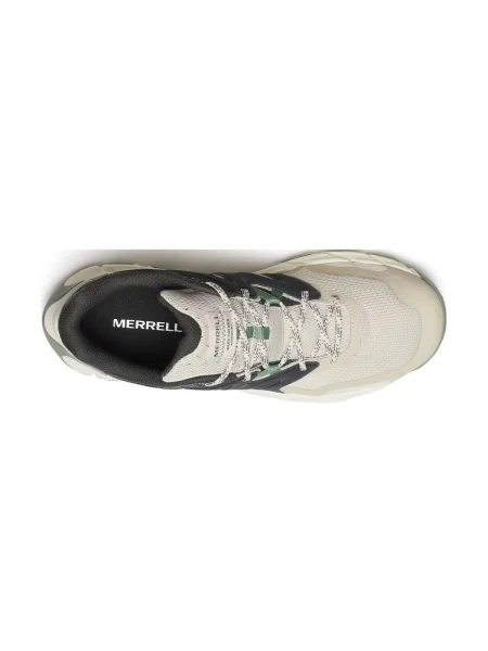 Pantofi Merrell gri