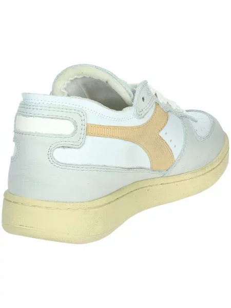 Pantofi Diadora alb