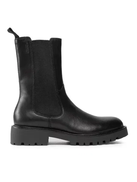 Auliniai batai Vagabond Shoemakers juoda