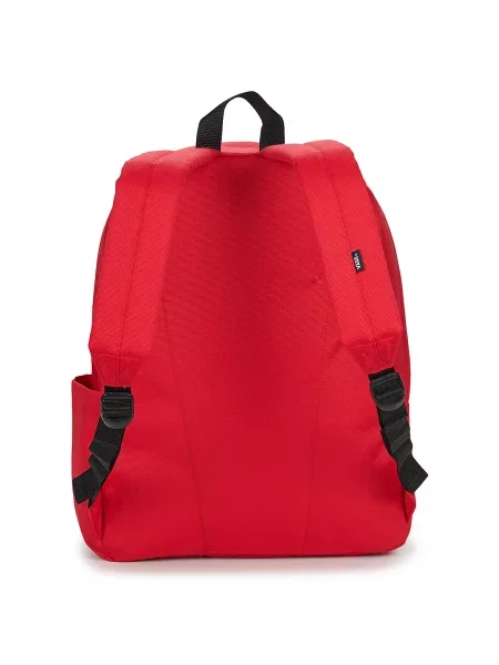 Torbica Vans crvena
