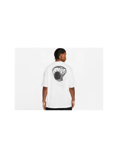 Tricou Nike alb