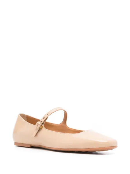 Balerini Tod's din piele