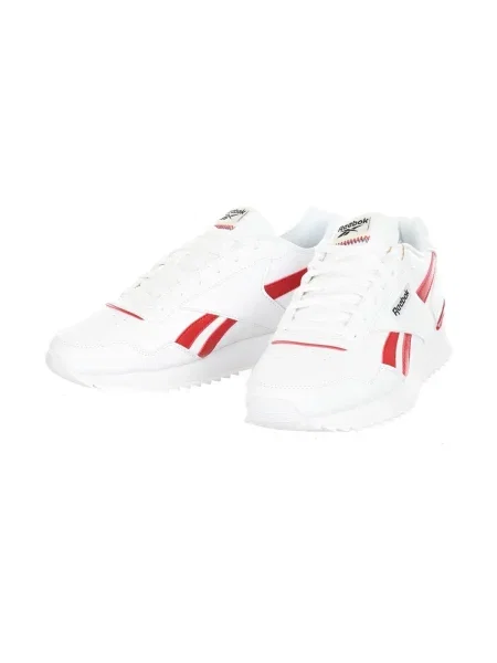 Pantofi Reebok Sport alb