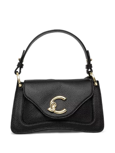 Geanta crossbody Coccinelle negru