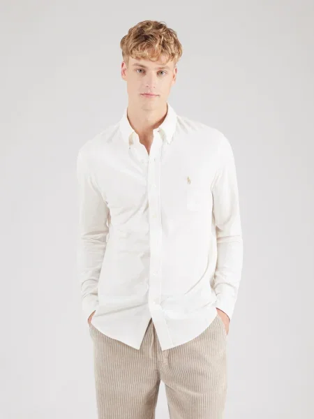 Polo Ralph Lauren Srajca kremna