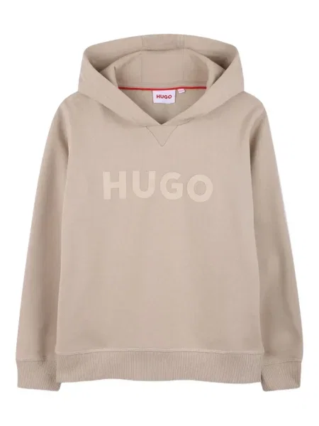 Bluza z kapturem dziecięca Hugo
